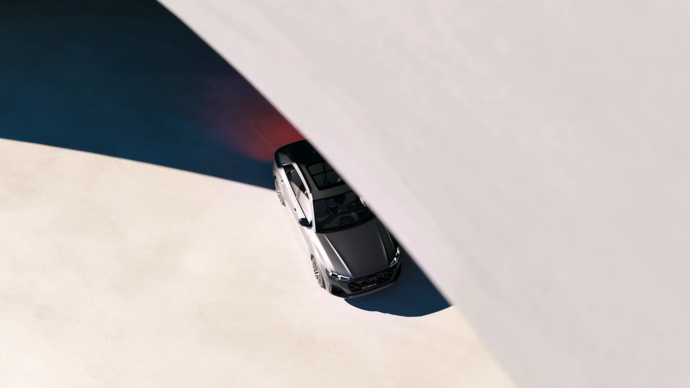 Premium leaseauto